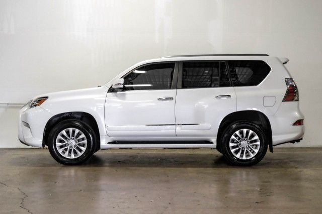 2014 LEXUS GX 460 JTJBM7FX7E5064828