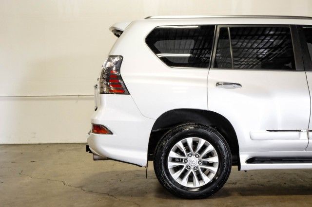 2014 LEXUS GX 460 JTJBM7FX7E5064828
