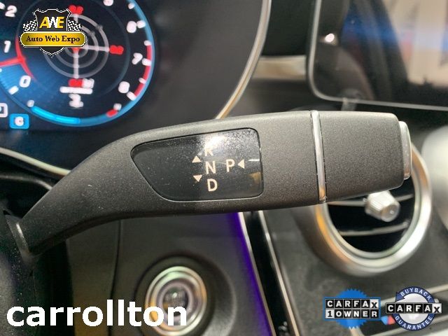 2020 MERCEDES-BENZ GLC AMG GLC 43 WDC0G6EB1LF735106