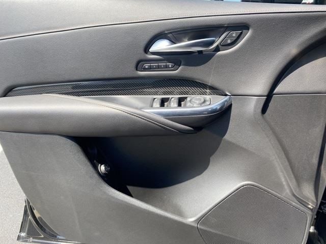 2019 CADILLAC XT4 AWD SPORT 1GYFZFR44KF165875