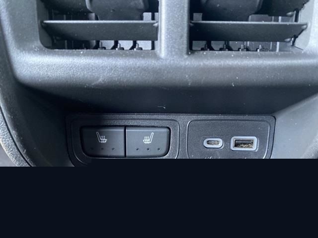 2019 CADILLAC XT4 AWD SPORT 1GYFZFR44KF165875
