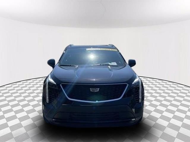 2019 CADILLAC XT4 AWD SPORT 1GYFZFR44KF165875