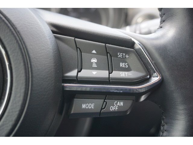 2018 MAZDA CX-9 GRAND TOURING JM3TCBDY5J0224700