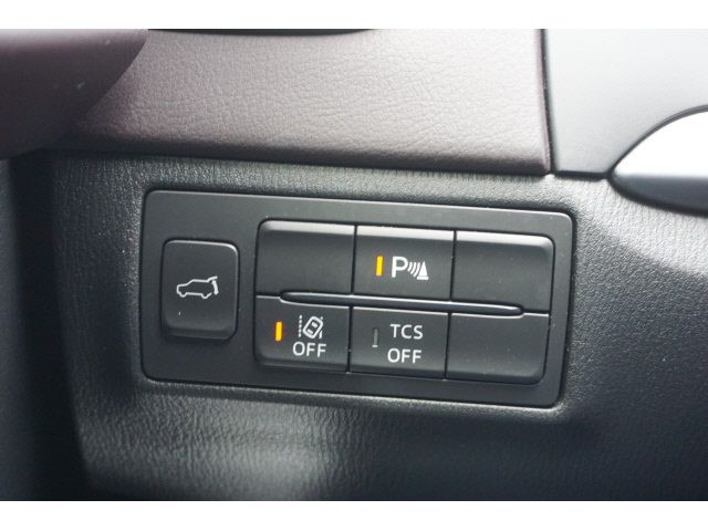 2018 MAZDA CX-9 GRAND TOURING JM3TCBDY5J0224700