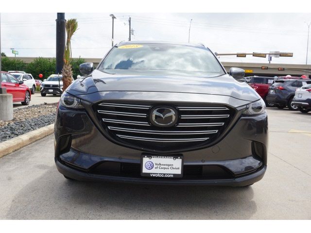 2018 MAZDA CX-9 GRAND TOURING JM3TCBDY5J0224700