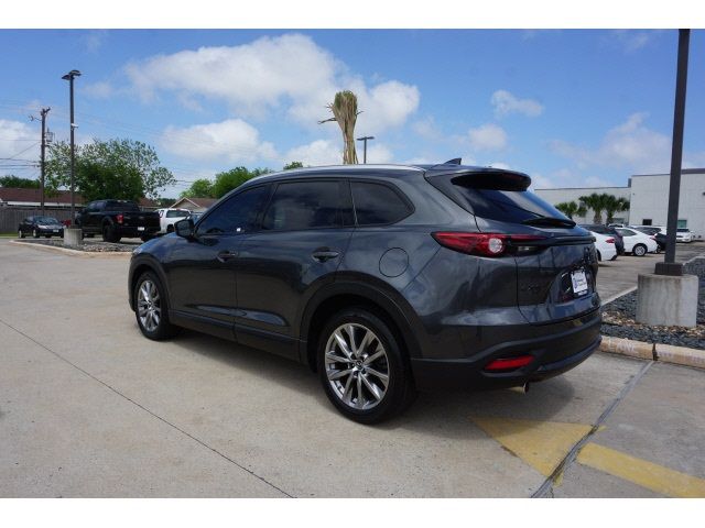 2018 MAZDA CX-9 GRAND TOURING JM3TCBDY5J0224700