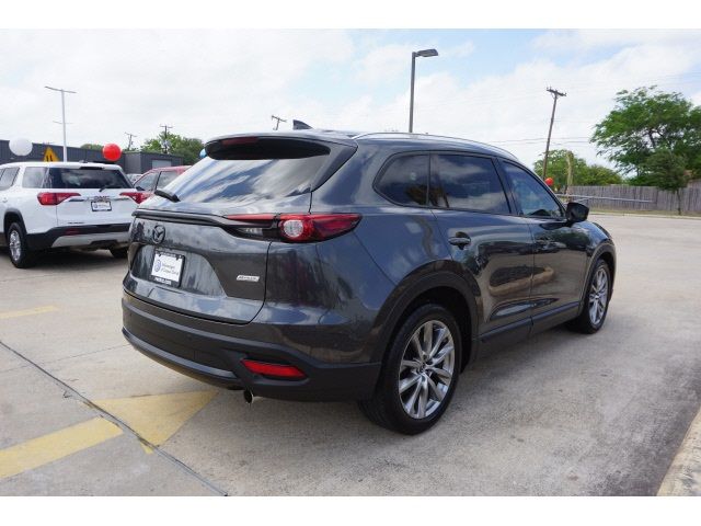 2018 MAZDA CX-9 GRAND TOURING JM3TCBDY5J0224700