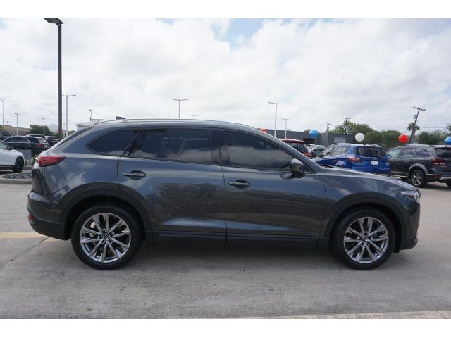 2018 MAZDA CX-9 GRAND TOURING JM3TCBDY5J0224700