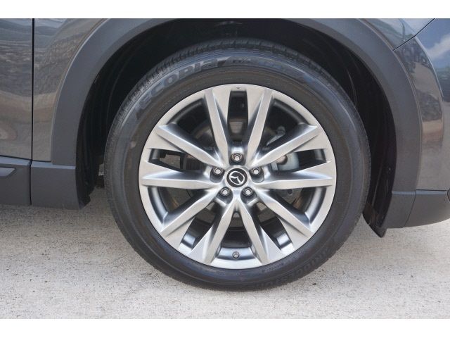 2018 MAZDA CX-9 GRAND TOURING JM3TCBDY5J0224700
