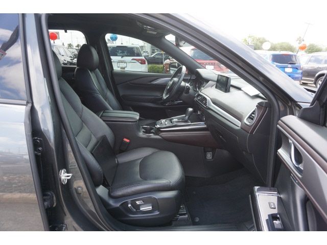 2018 MAZDA CX-9 GRAND TOURING JM3TCBDY5J0224700