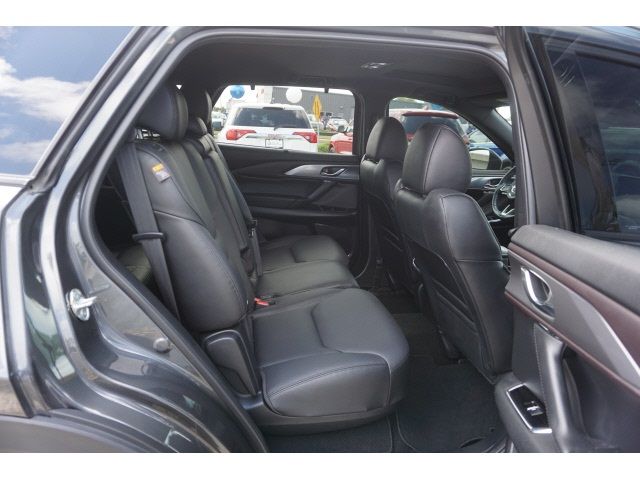 2018 MAZDA CX-9 GRAND TOURING JM3TCBDY5J0224700