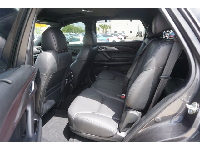 2018 MAZDA CX-9 GRAND TOURING JM3TCBDY5J0224700
