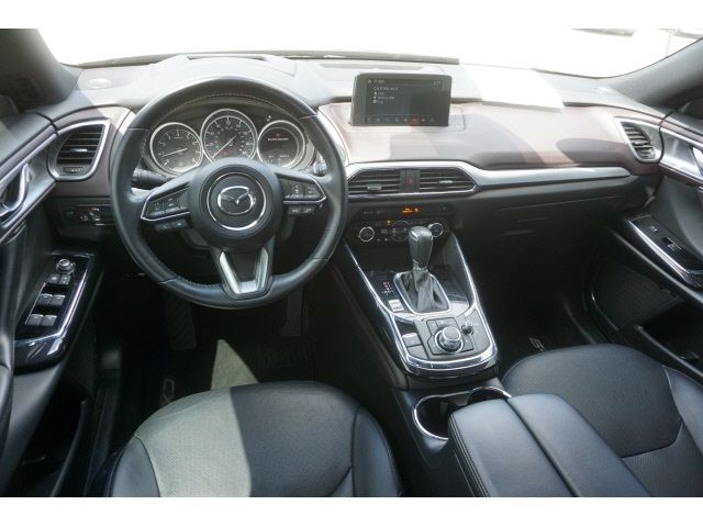 2018 MAZDA CX-9 GRAND TOURING JM3TCBDY5J0224700