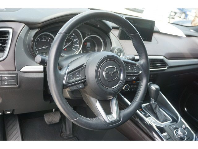 2018 MAZDA CX-9 GRAND TOURING JM3TCBDY5J0224700