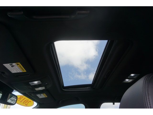 2018 MAZDA CX-9 GRAND TOURING JM3TCBDY5J0224700