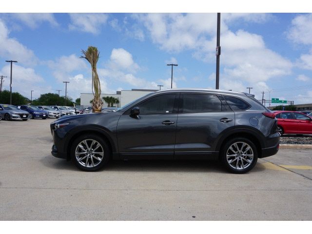 2018 MAZDA CX-9 GRAND TOURING JM3TCBDY5J0224700