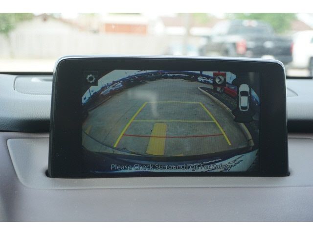 2018 MAZDA CX-9 GRAND TOURING JM3TCBDY5J0224700