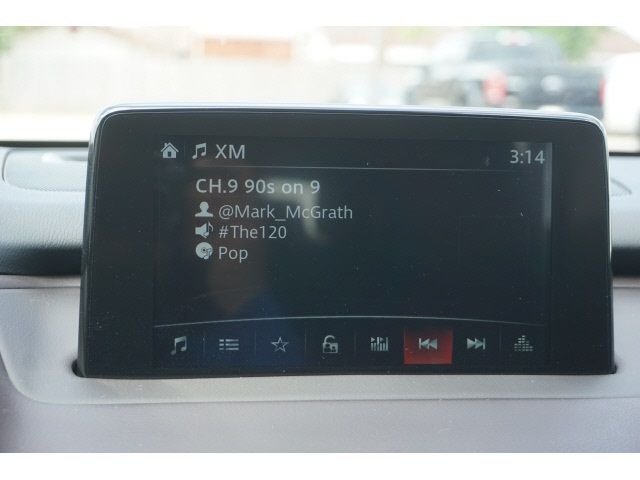 2018 MAZDA CX-9 GRAND TOURING JM3TCBDY5J0224700