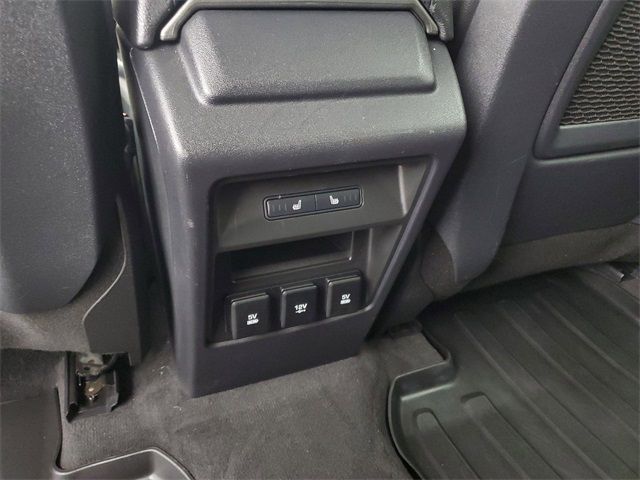 2018 LAND ROVER DISCOVERY SPORT SE SALCP2RX5JH747464