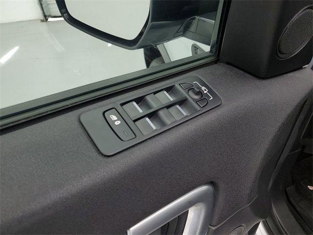 2018 LAND ROVER DISCOVERY SPORT SE SALCP2RX5JH747464