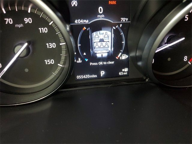 2018 LAND ROVER DISCOVERY SPORT SE SALCP2RX5JH747464