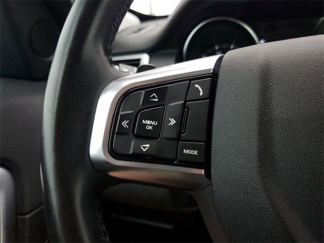 2018 LAND ROVER DISCOVERY SPORT SE SALCP2RX5JH747464