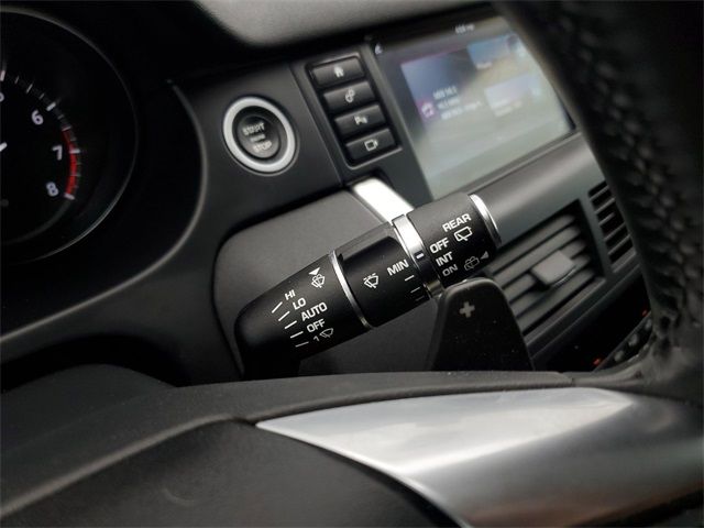 2018 LAND ROVER DISCOVERY SPORT SE SALCP2RX5JH747464