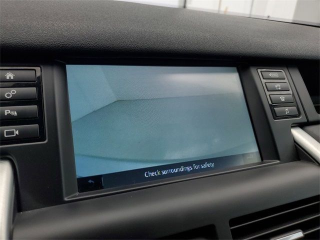 2018 LAND ROVER DISCOVERY SPORT SE SALCP2RX5JH747464