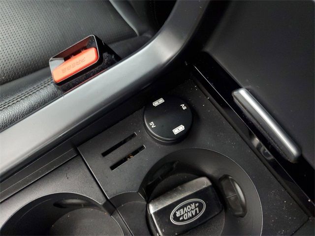 2018 LAND ROVER DISCOVERY SPORT SE SALCP2RX5JH747464