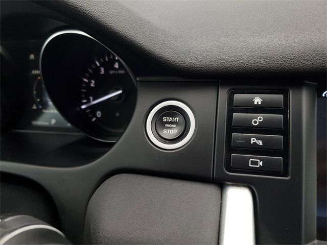 2018 LAND ROVER DISCOVERY SPORT SE SALCP2RX5JH747464