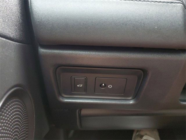 2018 LAND ROVER DISCOVERY SPORT SE SALCP2RX5JH747464