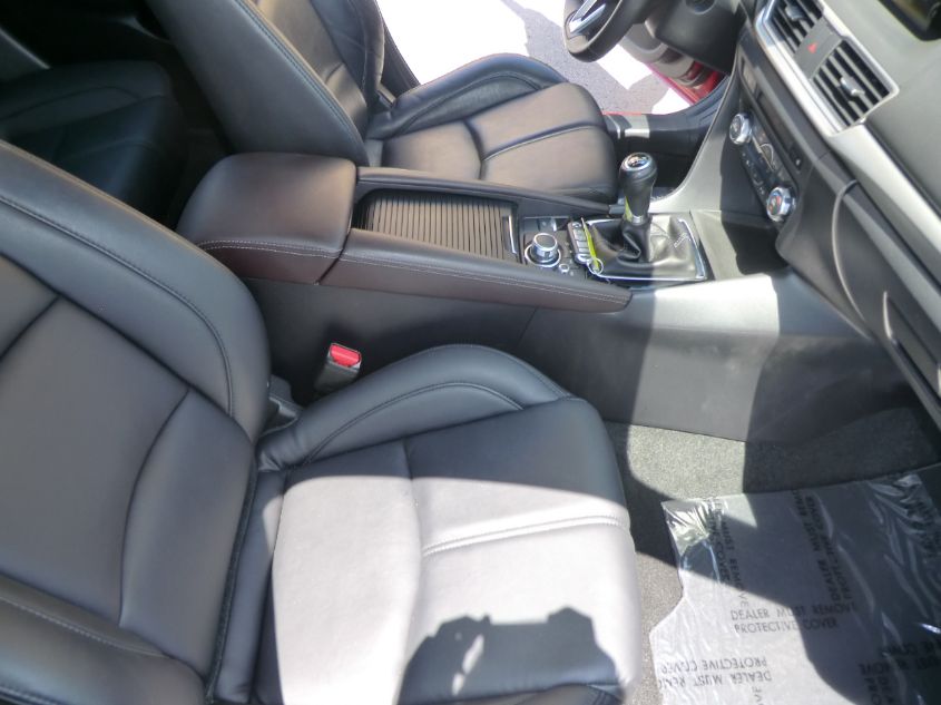 2017 MAZDA MAZDA3 4-DOOR TOURING 3MZBN1V78HM121175