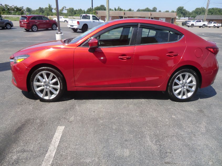 2017 MAZDA MAZDA3 4-DOOR TOURING 3MZBN1V78HM121175