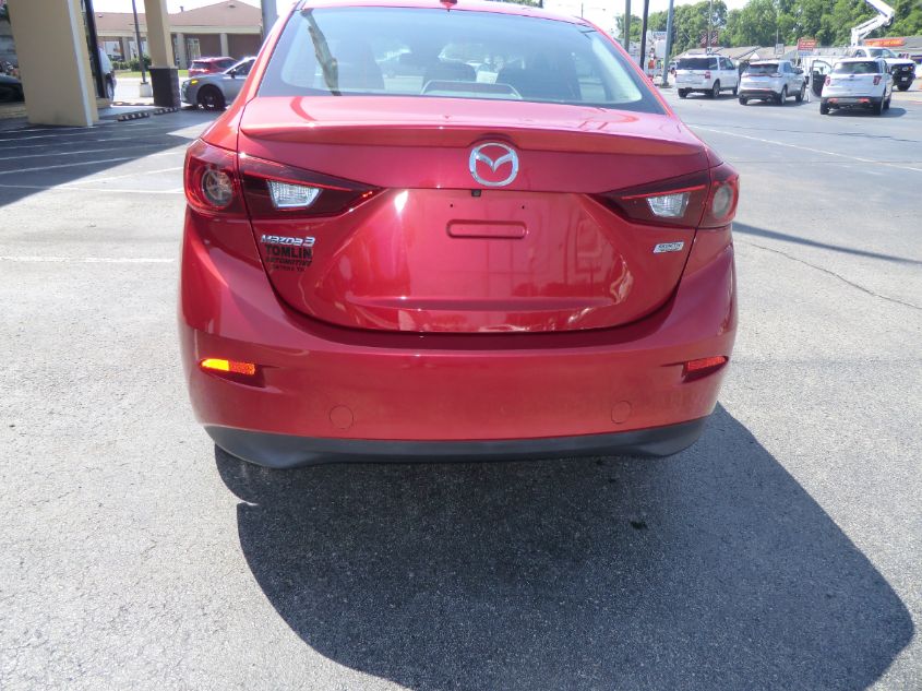 2017 MAZDA MAZDA3 4-DOOR TOURING 3MZBN1V78HM121175