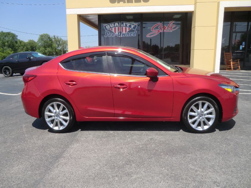 2017 MAZDA MAZDA3 4-DOOR TOURING 3MZBN1V78HM121175