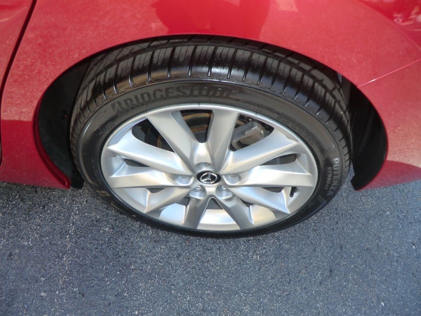 2017 MAZDA MAZDA3 4-DOOR TOURING 3MZBN1V78HM121175