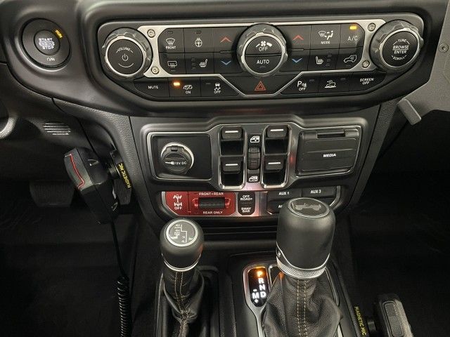 2021 JEEP WRANGLER UNLIMITED RUBICON 392 1C4JJXSJ3MW762886