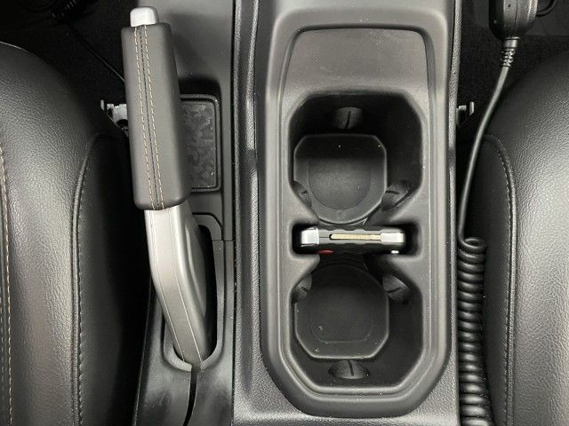 2021 JEEP WRANGLER UNLIMITED RUBICON 392 1C4JJXSJ3MW762886
