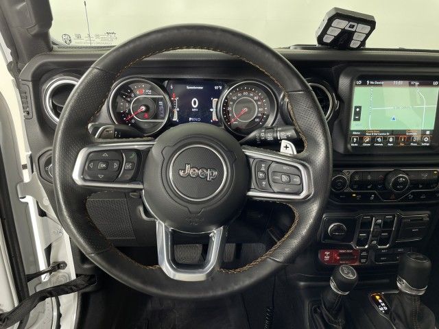 2021 JEEP WRANGLER UNLIMITED RUBICON 392 1C4JJXSJ3MW762886