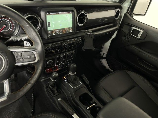 2021 JEEP WRANGLER UNLIMITED RUBICON 392 1C4JJXSJ3MW762886