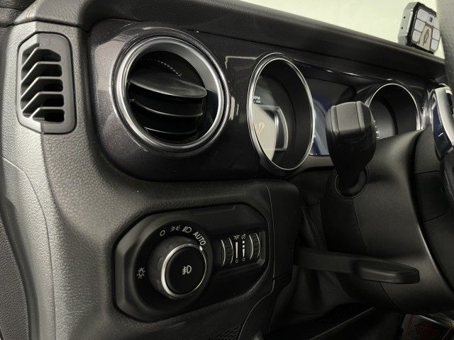 2021 JEEP WRANGLER UNLIMITED RUBICON 392 1C4JJXSJ3MW762886