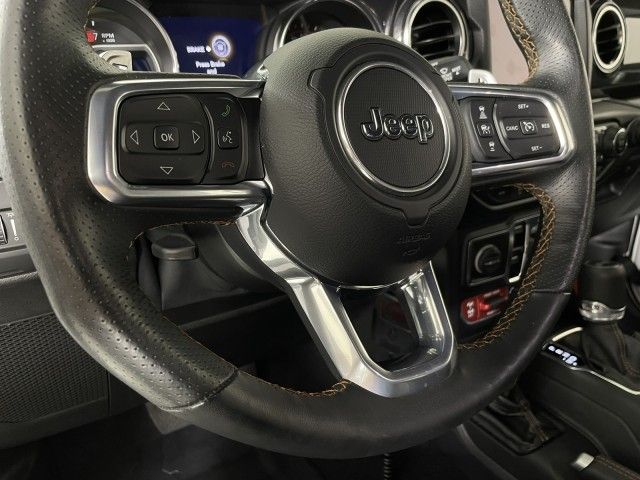 2021 JEEP WRANGLER UNLIMITED RUBICON 392 1C4JJXSJ3MW762886