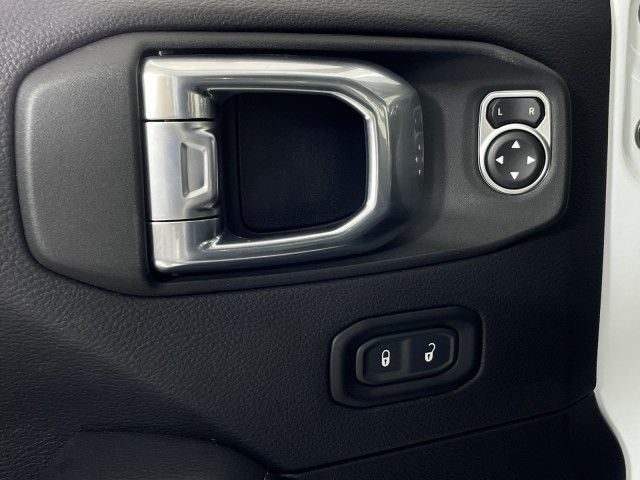 2021 JEEP WRANGLER UNLIMITED RUBICON 392 1C4JJXSJ3MW762886