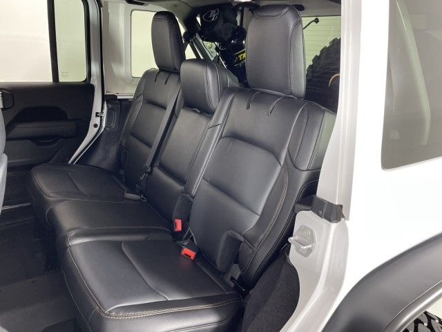 2021 JEEP WRANGLER UNLIMITED RUBICON 392 1C4JJXSJ3MW762886