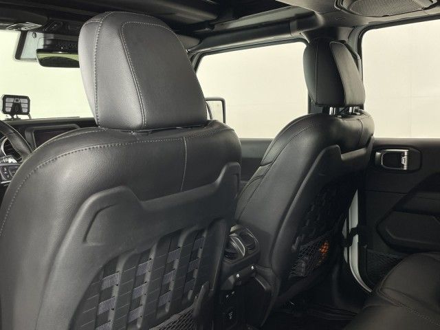 2021 JEEP WRANGLER UNLIMITED RUBICON 392 1C4JJXSJ3MW762886