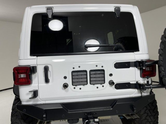 2021 JEEP WRANGLER UNLIMITED RUBICON 392 1C4JJXSJ3MW762886