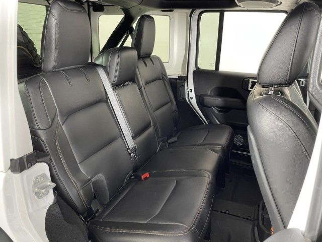 2021 JEEP WRANGLER UNLIMITED RUBICON 392 1C4JJXSJ3MW762886