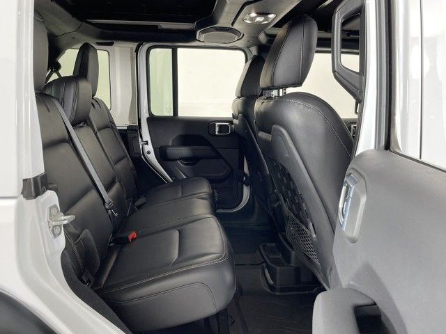 2021 JEEP WRANGLER UNLIMITED RUBICON 392 1C4JJXSJ3MW762886