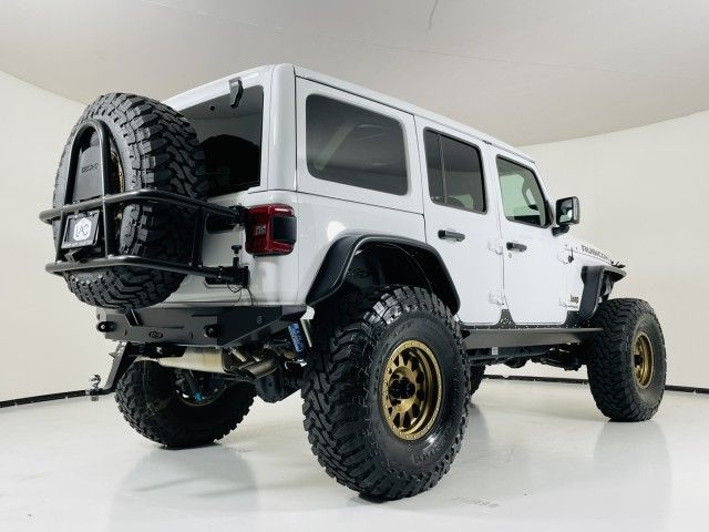 2021 JEEP WRANGLER UNLIMITED RUBICON 392 1C4JJXSJ3MW762886