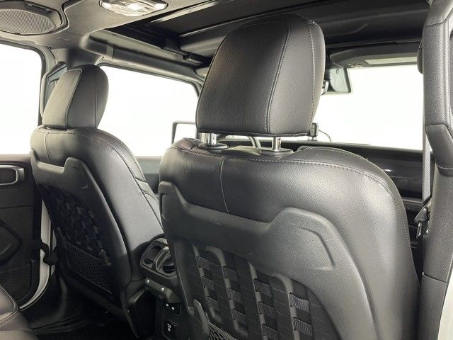 2021 JEEP WRANGLER UNLIMITED RUBICON 392 1C4JJXSJ3MW762886